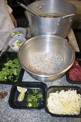 paleo pho ingredients