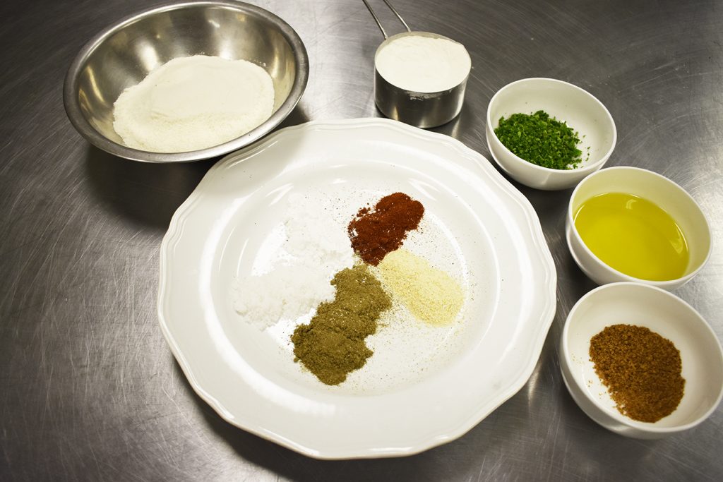 paleo shake-n-bake ingredients