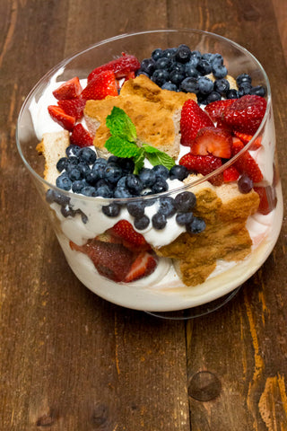 Paleo/AIP Poundcake