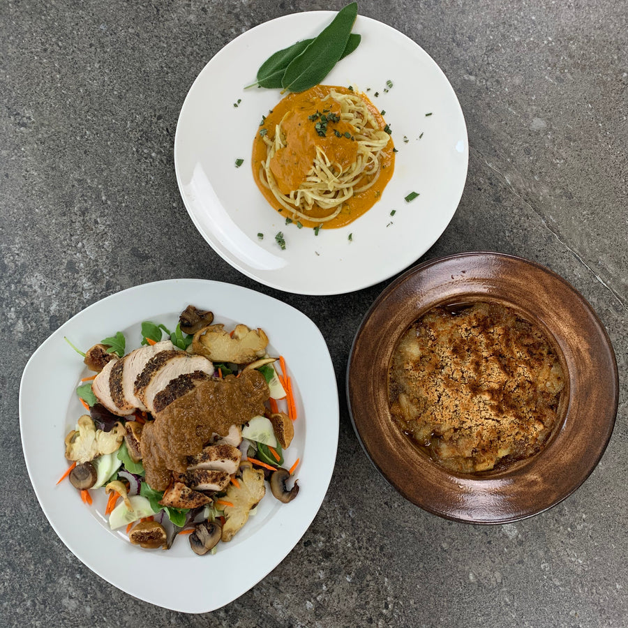 aip paleo fall recipes