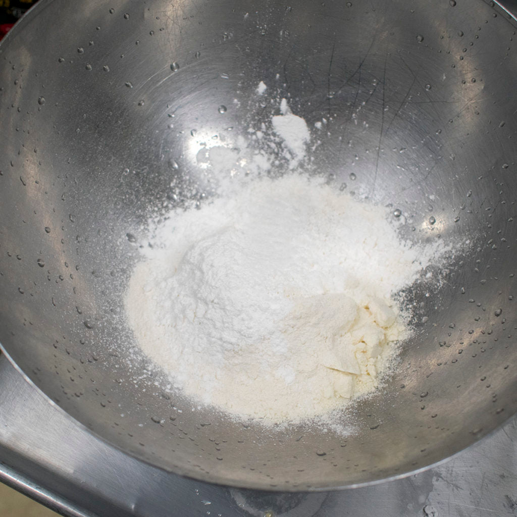 AIP Fish and Chips Batter