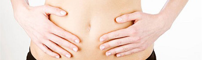 paleo gut health