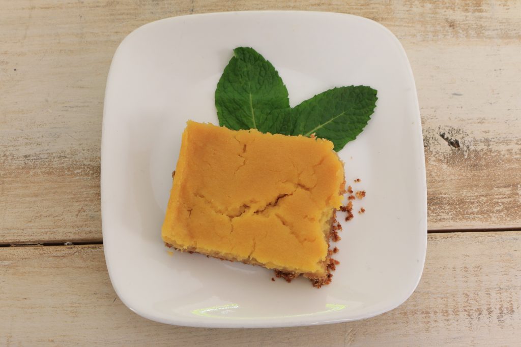 AIP Margarita Bars