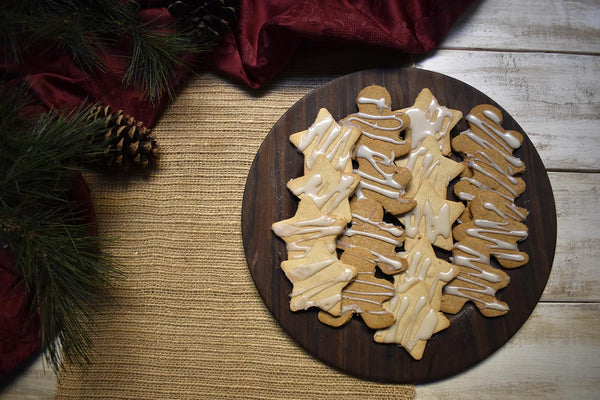 aip icing for sugar cookies