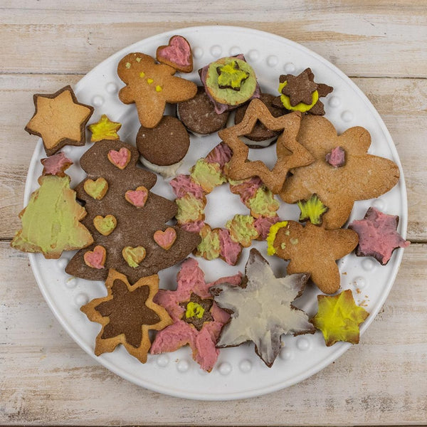 aip paleo sugar cookies
