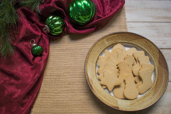 paleo aip sugar cookies