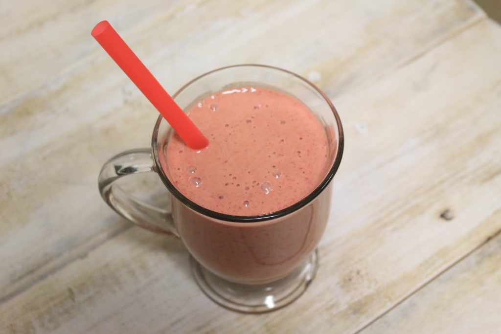 aip paleo liver smoothie