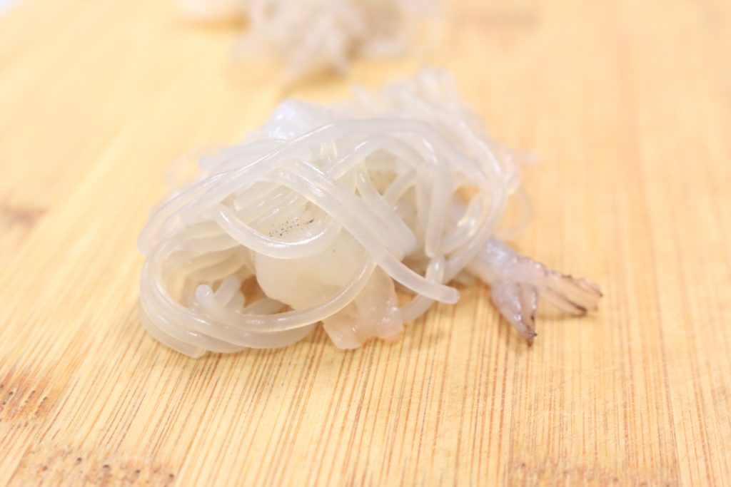 AIP sweet potato starch noodles