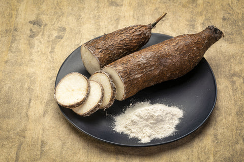 aip paleo tapioca flour